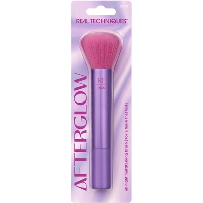 Real Techniques Afterglow All Night Multitasking Brush