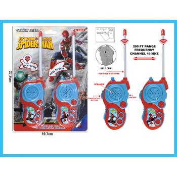 Image 1 of Armtoys ДЕТСКО УОКИ ТОКИ ЧЕРВЕН СУПЕРГЕРОЙ