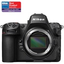 Digitální fotoaparáty Nikon Z8