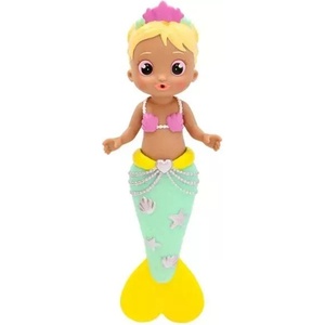 IMC Toys Блупи: Танцуващото русалче бебе - Кора (924468-c)