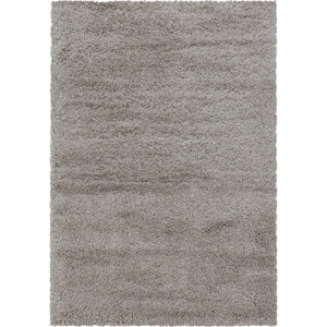 Ayyildiz Светлокафяв килим 120x170 cm Fluffy - Ayyildiz Carpets (FLUFFY1201703500BEIGE)