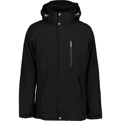 ICEPEAK Яке allsted