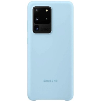 Samsung Galaxy S20 Ultra G988 Silicone Cover оригинален