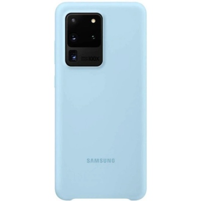 Samsung Galaxy S20 Ultra G988 Silicone Cover оригинален