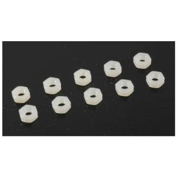 Revtec Маточина m4 найлон (10)