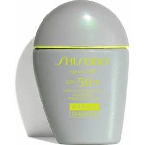 Shiseido Sun Care Sports BB dark SPF 50+ 30 ml