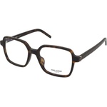 Saint Laurent Диоптрични очила Saint Laurent SL M139 002 - leshti