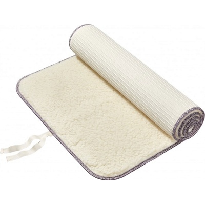 Bausinger Подложка за йога и медитация ''Акцент'' - Maya лилаво