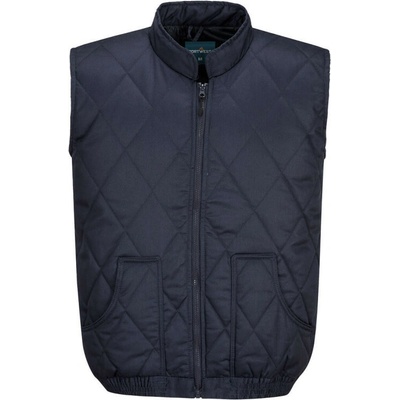Portwest vesta Glasgow S412 zateplená POR-S412NVR navy