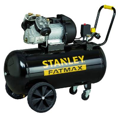 КОМПРЕСОР stanley dv2 400/10/100 100л 2200w (dv2 400/10/100)