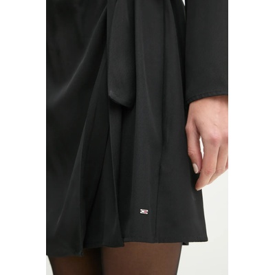 Tommy Hilfiger Рокля Tommy Hilfiger (WW0WW45006)