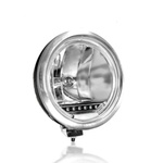  Халоген кръгъл, хром h1 led М710625
