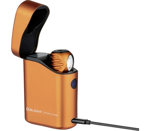 Olight Perun 3 Mini Premium