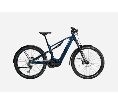 Lapierre e-Explorer FS 9.7 Night 2024