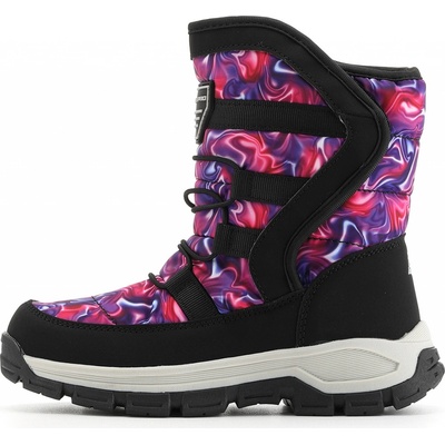 Alpine Pro SORENO black – Sleviste.cz