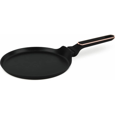 Panvica na palacinky 25 cm Berlingerhaus Black Rose Collection BH-8348