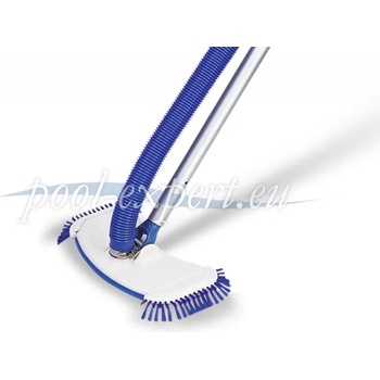 Image 1 of Pool expert Механична подочистачка