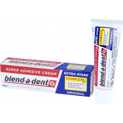 Blend-a-Dent extra stark 40 ml