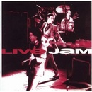 Jam - Live Jam CD