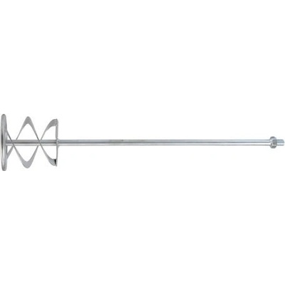 VOREL Míchací metla turbo 135x580 mm M14
