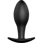 Pretty Love Анален разширител - Butt Plug за постоянно носене "PRETTY LOVE S-PLUG" 8.5 см