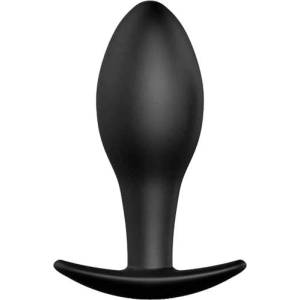 Pretty Love Анален разширител - Butt Plug за постоянно носене "PRETTY LOVE S-PLUG" 8.5 см