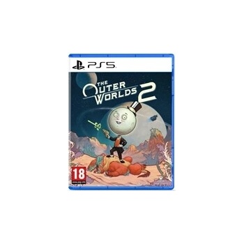 The Outer Worlds 2
