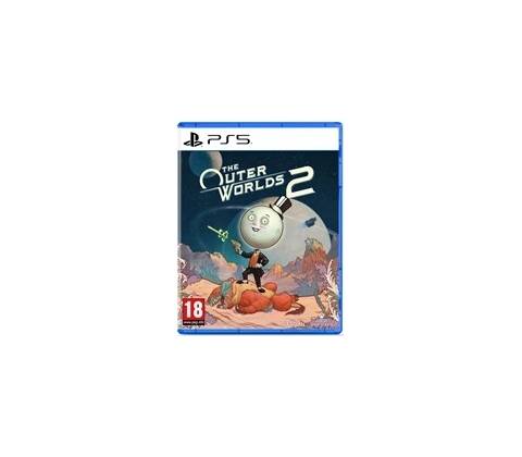 The Outer Worlds 2