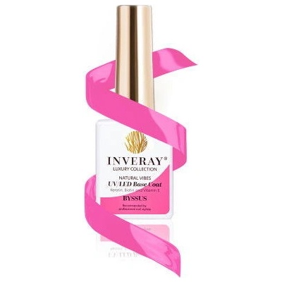 Inveray báze Natural Vibes BYSSUS 10 ml