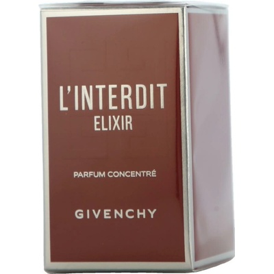 Givenchy L'Interdit Elixir parfumovaná voda dámska 35 ml