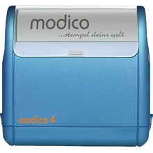 Modico 4 modrá