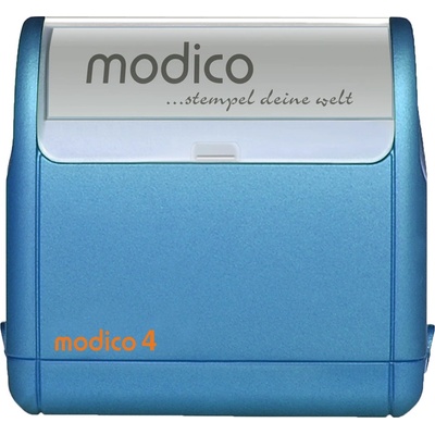 Modico 4 modrá