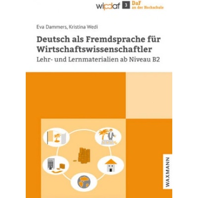 Deutsch als Fremdsprache für Wirtschaftswissenschaftler