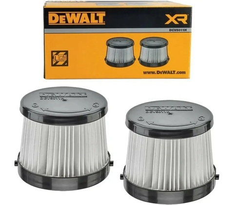 DeWalt DCV5011H