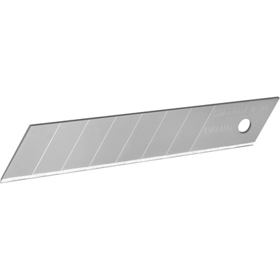 STANLEY odlamovacie čepele 18 mm náhradné čepele na nože 50 ks