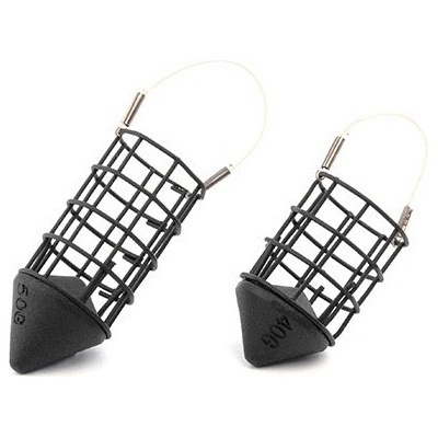 Krmítko Matrix Orbit Wire Cage Feeder Medium 60gr
