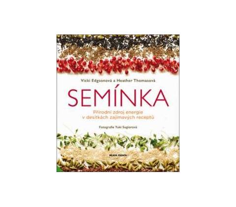 Semínka