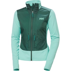 Helly Hansen Полар w versalite hybrid fleece jkt (63371-416)