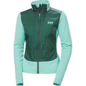 Helly Hansen Полар w versalite hybrid fleece jkt