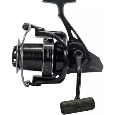 Okuma 8K Carp