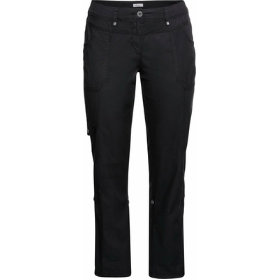 SHEEGO Карго панталон черно, размер 58