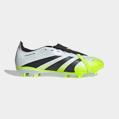 adidas PREDATOR LEAGUE FG/MG biela