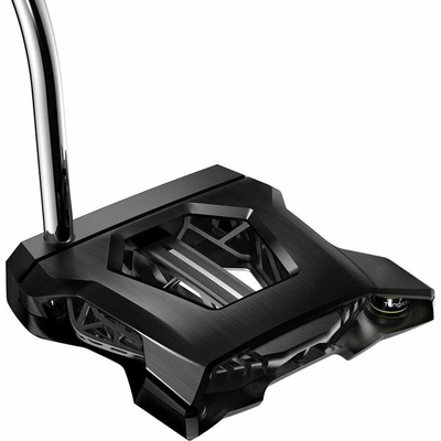 Cobra KING 3D Printed Agera Black putter univerzální, pravé, 34"