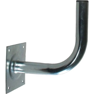 Konzola platňa obla 300/12x12 35mm