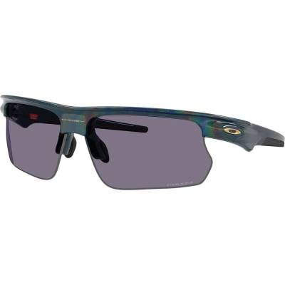 Oakley Мъжки очила за колоездене Oakley Bisphaera S3 (VLT 17%) Cycling glasses - Abyss Spacedust - размер One Size (205-6608-0111)