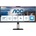 AOC CU34V5CW BK