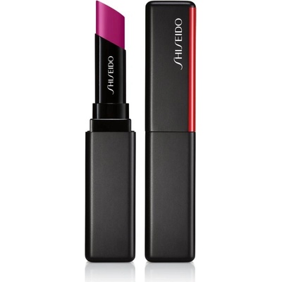 Shiseido ColorGel LipBalm tónujúci balzam na pery s hydratačným účinkom 109 Wisteria berry 2 g