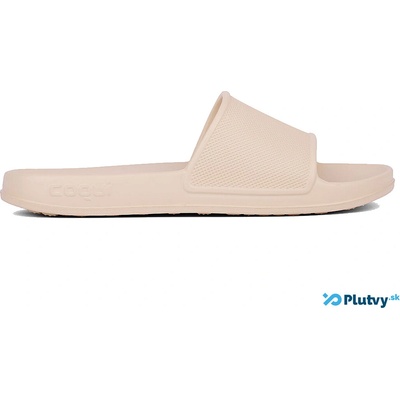 Coqui Dámske šlapky Tora Candy pink 7082-100-4100