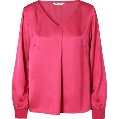 TATUUM Блуза 'Sandrika' розово, размер 44
