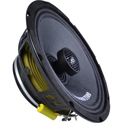 Ground Zero GZCF 8.0XSPL-NEO